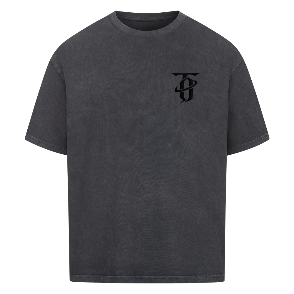 Image for color: washed black