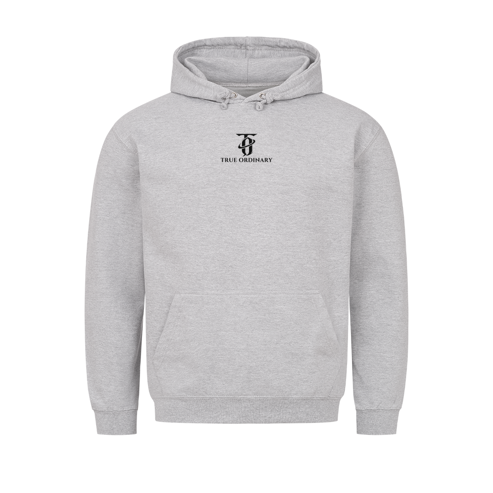 Image for color: heather grey
