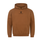 Image for color: caramel toffee