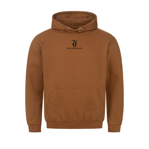Image for color: caramel toffee