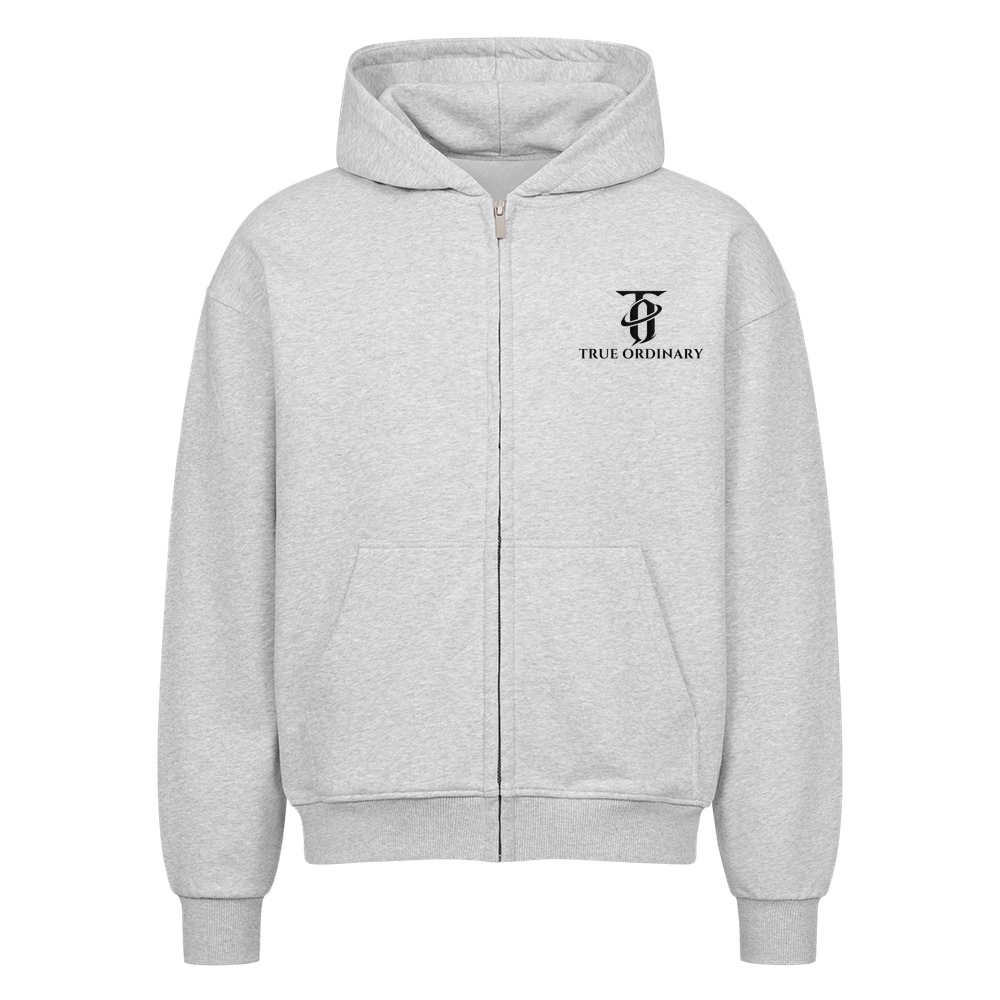 Image for color: heather grey