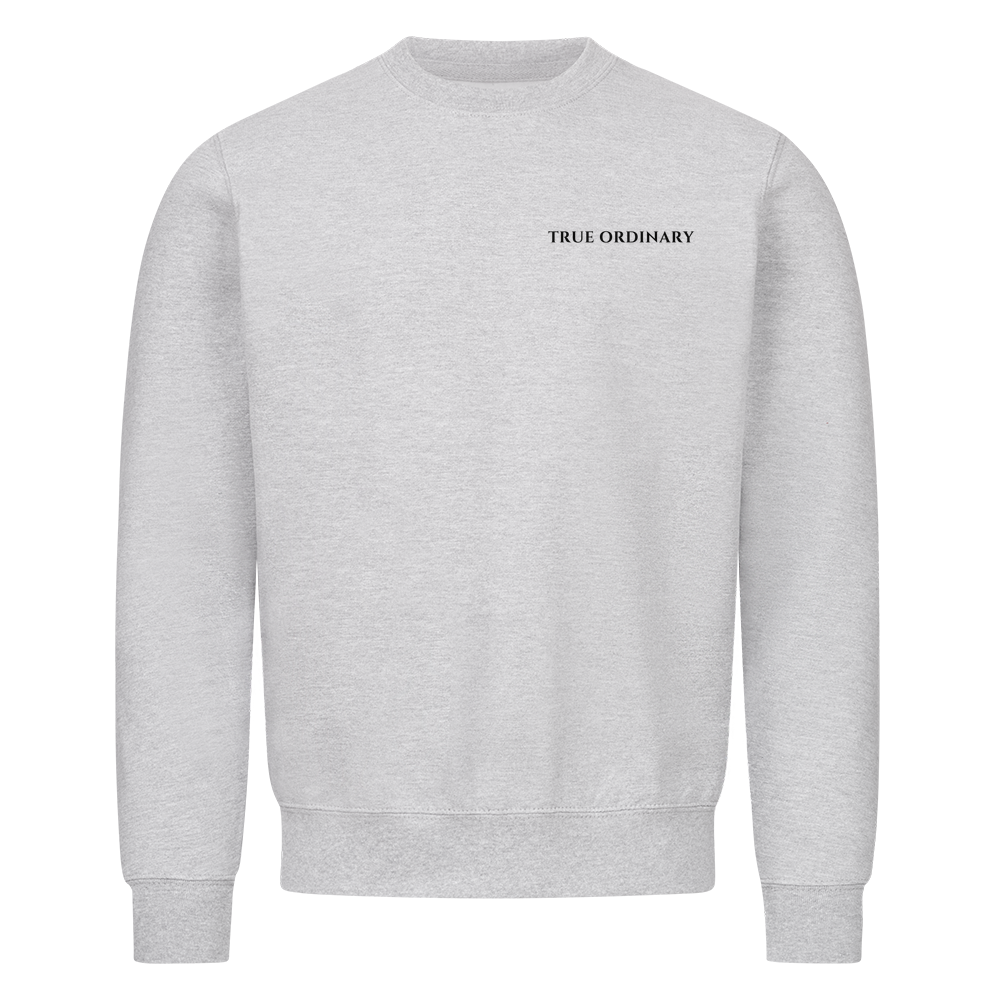 Image for color: heather grey