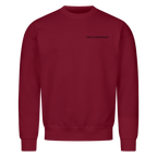 Image for color: burgunder